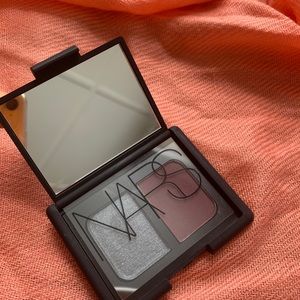 NARS duo eyeshadow